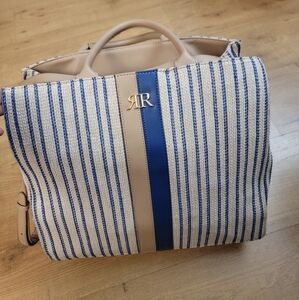Atelier Royal Paris Tote